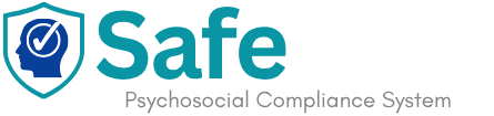 SafeWize — Psychosocial Compliance System